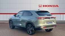 Honda HR-V 1.5 eHEV Elegance 5dr CVT Hybrid Hatchback